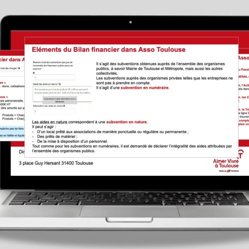 Toulouse – Subventions, mode d’emploi