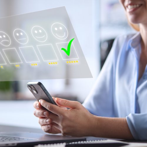 La transparence, gage de confiance