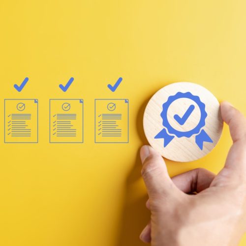 Le label, un signal de qualité